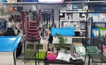 Clínica Veterinaria del Doctor Memo