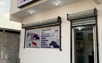 Veterinaria Loma Linda Garcia NL