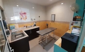 Clinica Veterinaria Santa Clara