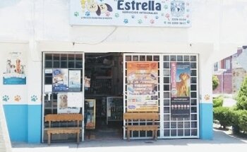 Consultorio Veterinario Estrella