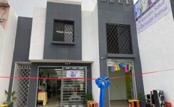 Protección, Salud y Bienestar Animal - Centro Médico Especializado