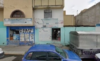 Clínica veterinaria Olivares