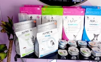 Veterinaria MEDICAL PAWS