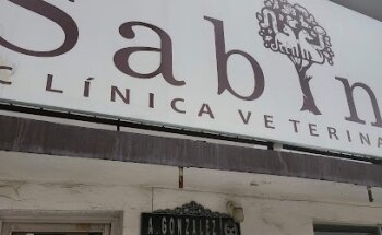 Clínica veterinaria sabino