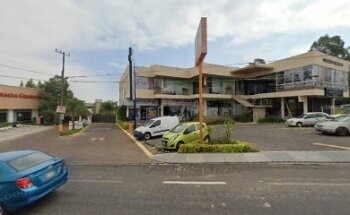 Hospital Veterinario Chapultepec Norte Sucursal Altozano