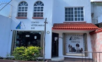 Centro Veterinario Sur