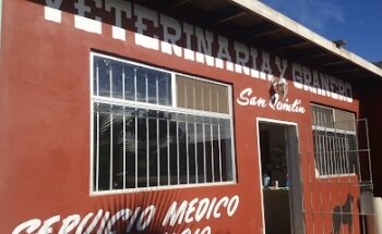 Veterinaria San Quintin
