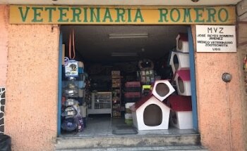 Veterina Romero - Poncitlan