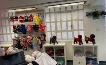 Clínica veterinaria y estética Garras y Huellas Grooming