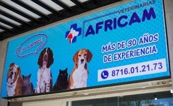 Veterinaria Africam