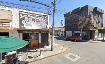 Clínica Veterinaria Mundo Perruno