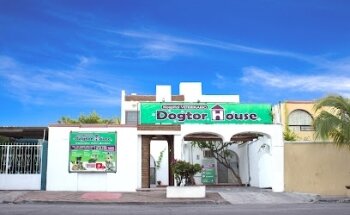 Hospital Veterinario Dogtor House