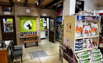 Clinvet Clínica Integral Veterinaria