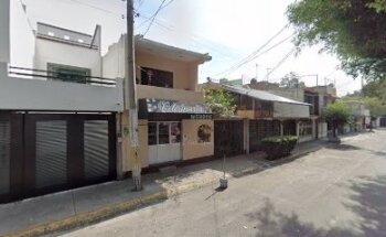 Veterinaria De Mascotas