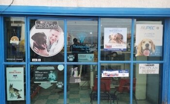 Veterinaria San José