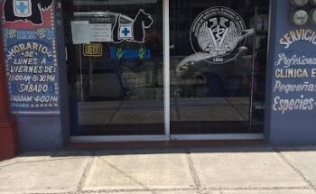 Clínica Veterinaria Biomascota