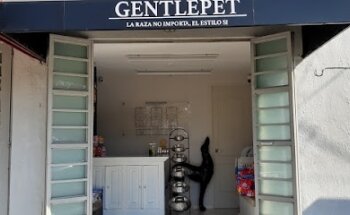 GENTLEPET Estética Canina