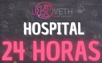 Loveth Hospital Veterinario