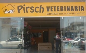 Pirsch Veterinaria Las Torres (La Cima)