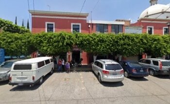 Veterinaria Mvz. Carlos Bucio