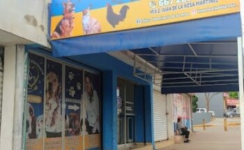 Clínica Veterinaria De la Rosa