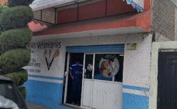 Servicios Veterinarios VetBet