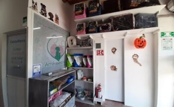 Clínica Veterinaria AmikoosVet