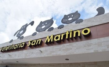 VETERINARIA SAN MARTINO