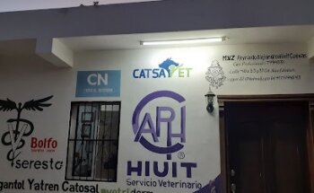 Veterinaria Hiuit