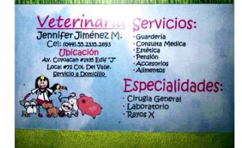 CLINICA VETERINARIA MICHELLE