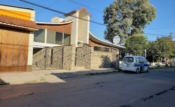 CENTRO MÉDICO VETERINARIO DE TULANCINGO