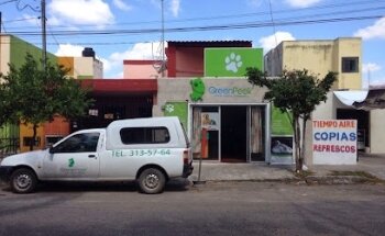 Veterinary Clinic GreenPeek