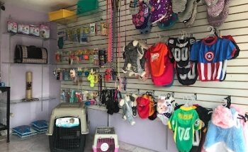 Rony Pets Estética Canina y Veterinaria