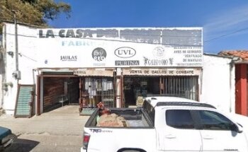 AGRO VETERINARIA LA ERA