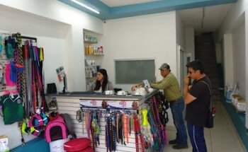 Farmacia y Clínica Veterinaria SERVET LA FAUNA