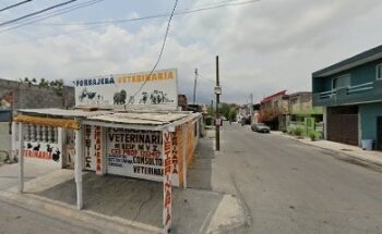 Forrajera y Veterinaria