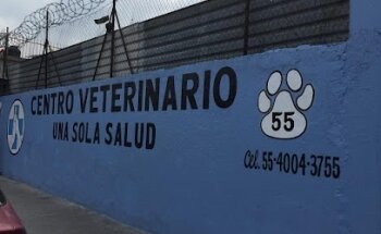 Centro Veterinario Una Sola Salud