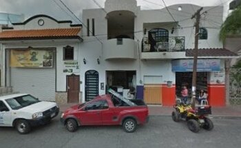 Similares Veterinarios S.A. de C.V.