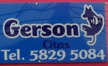 CLINICA INTEGRAL MÉDICO VETERINARIO GERSON