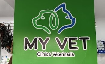 Veterinary clinic 