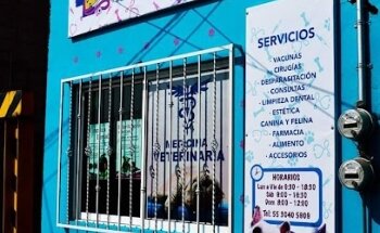 Clínica veterinaria Alice Balam