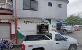 Agroveterinaria Del Campo_Provi