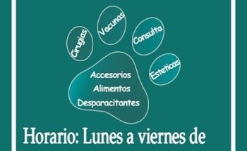 Veterinaria amigo fiel