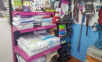 VETERINARIA NINAPET'S