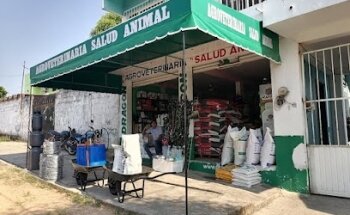 Salud Animal Veterinaria