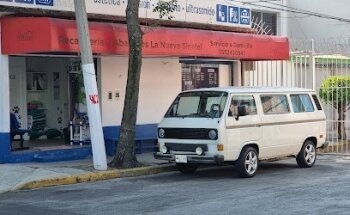 Servicio Médico Veterinario