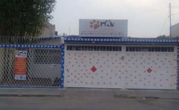 Veterinaria Estetikan