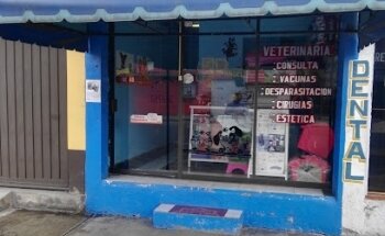 Veterinaria San Angel