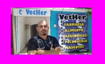 VetHer Laguna Veterinaria