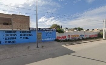 Veterinaria del oriente